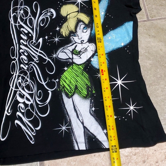 ππ§ββοΈ TINKERBELL TEE - Picture 6 of 8